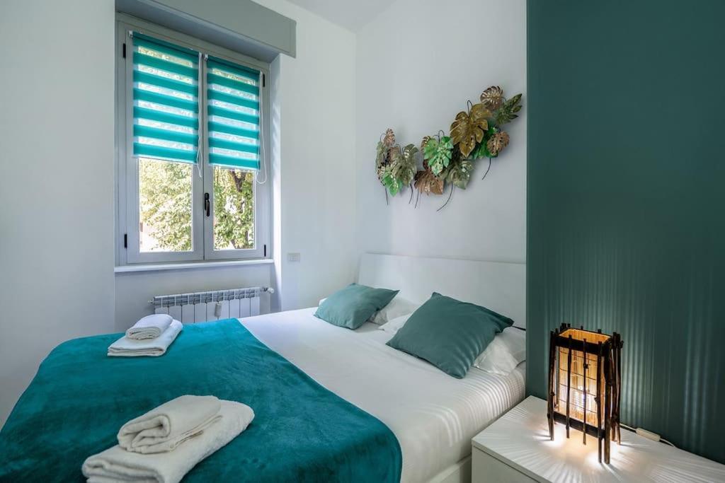 Linate Airport Elegant Suite,Tram 1 Minute Away Milan Exterior photo