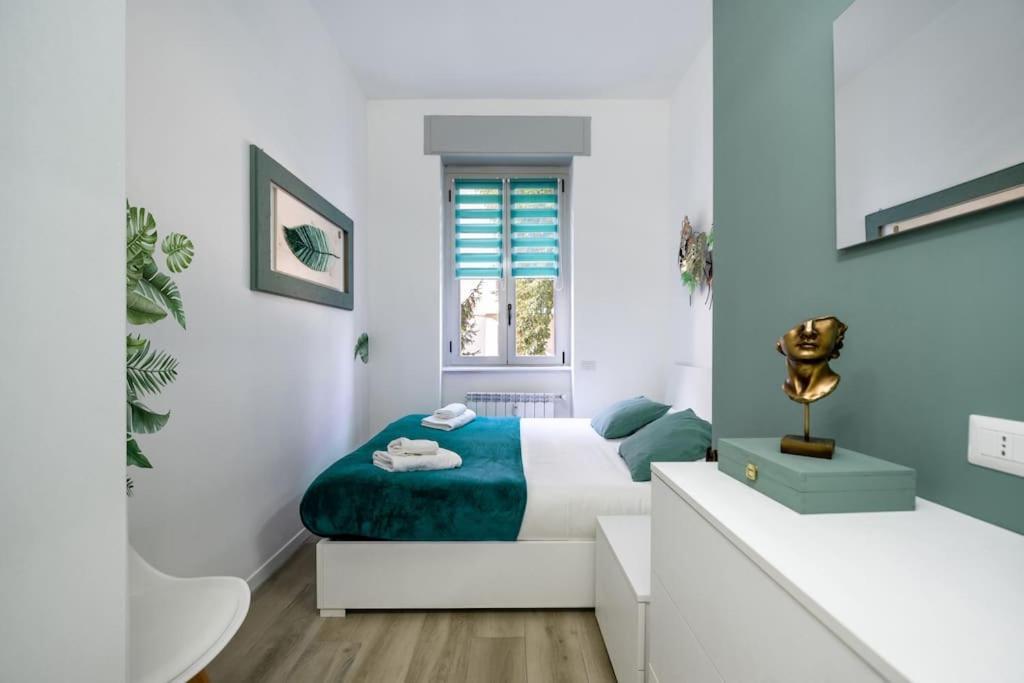 Linate Airport Elegant Suite,Tram 1 Minute Away Milan Exterior photo