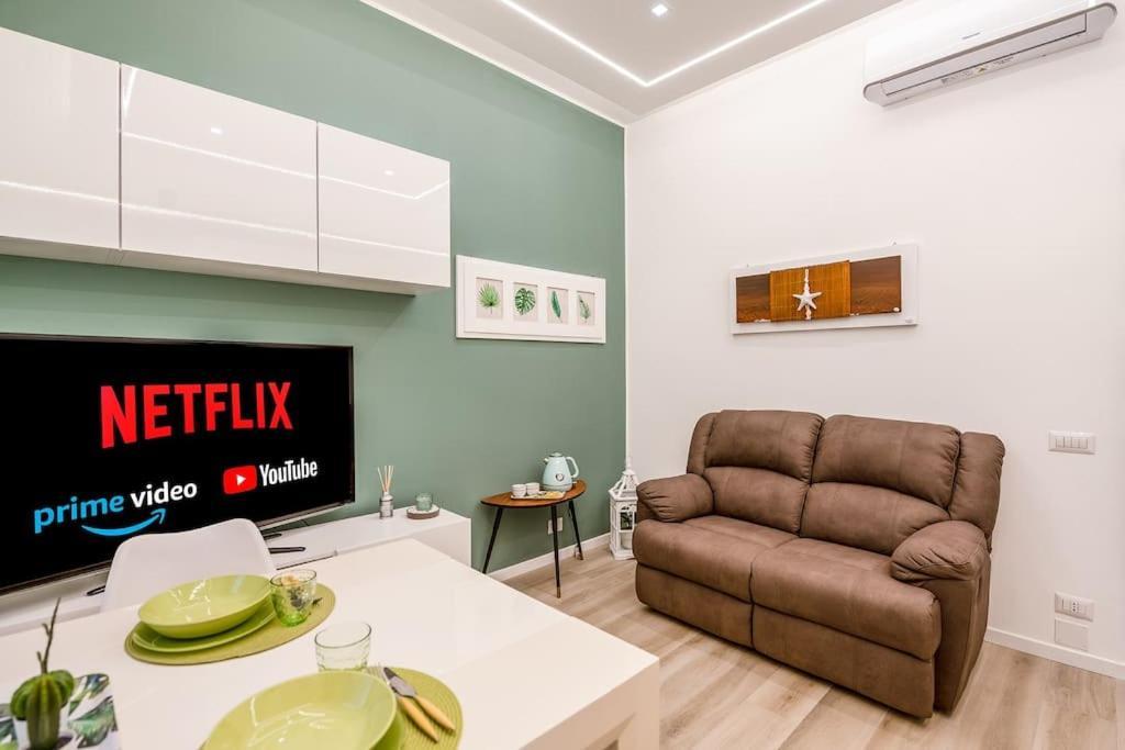 Linate Airport Elegant Suite,Tram 1 Minute Away Milan Exterior photo